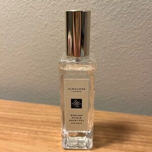JO MALONE ENGLISH PEAR & SWEET PEA